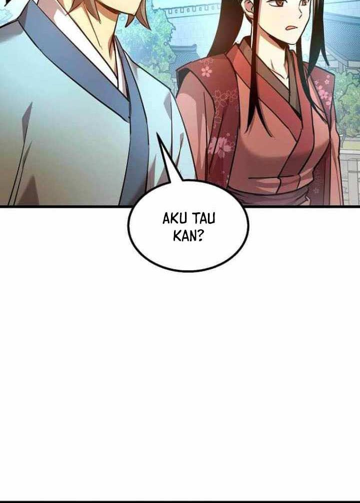 Strongest Fighter Bab 118 halaman 65