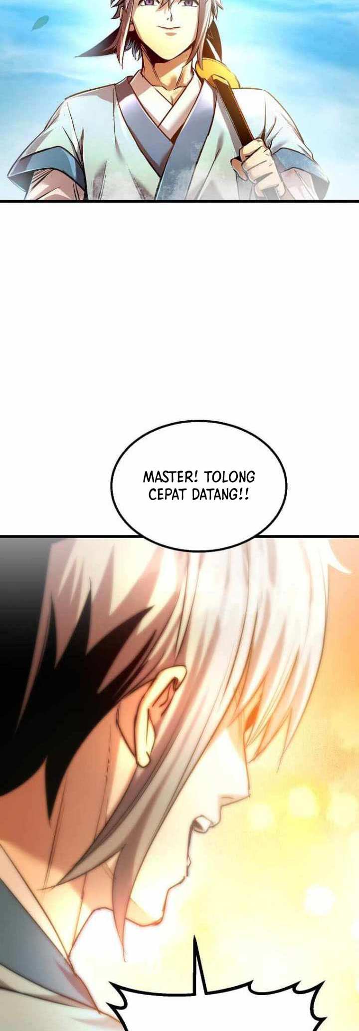 Strongest Fighter Bab 118 halaman 67