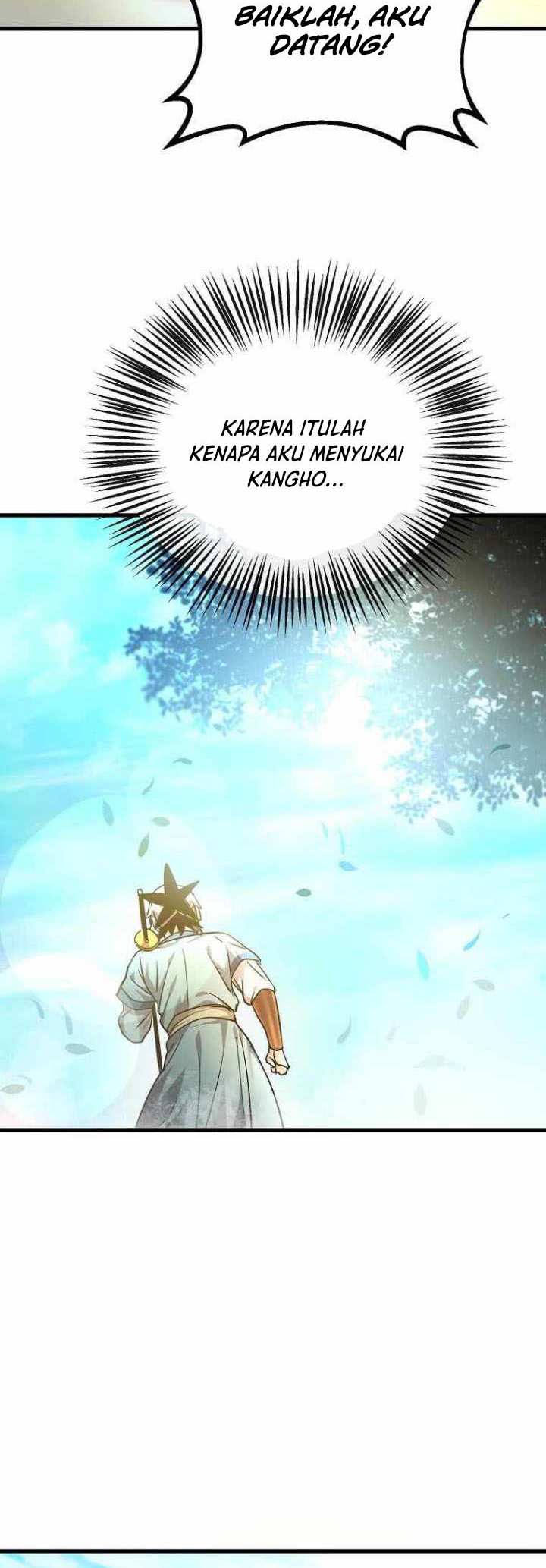 Strongest Fighter Bab 118 halaman 68