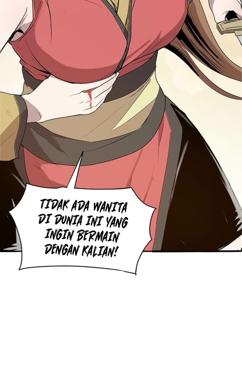 Strongest Fighter Bab 12 halaman 3