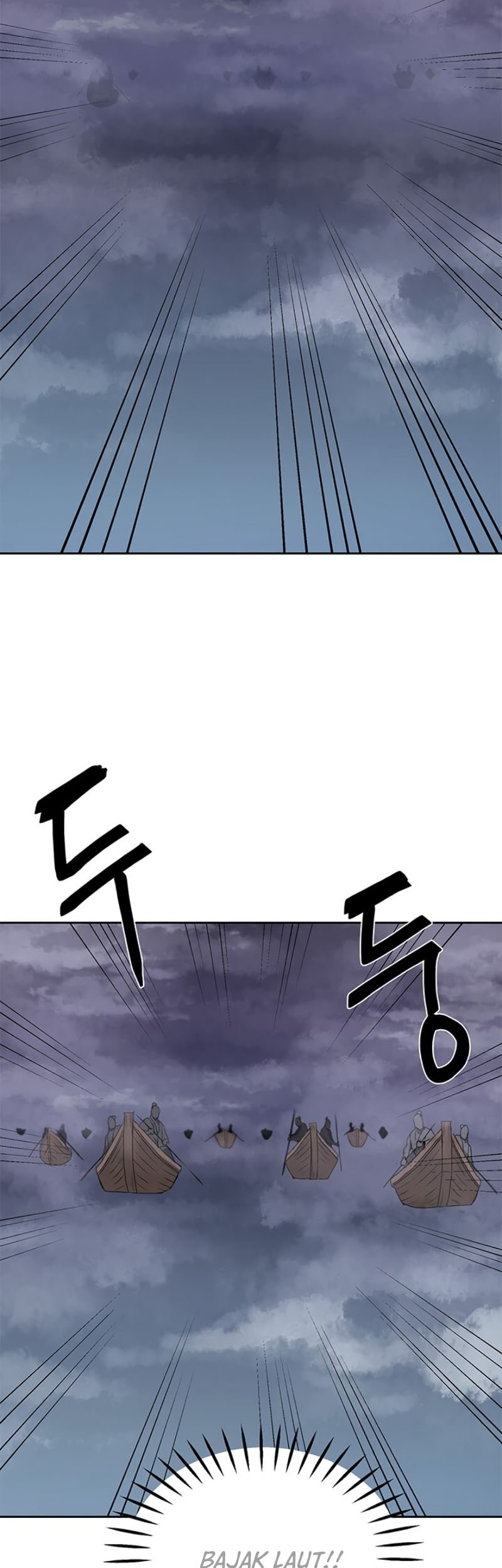 Strongest Fighter chapter 15 halaman 3