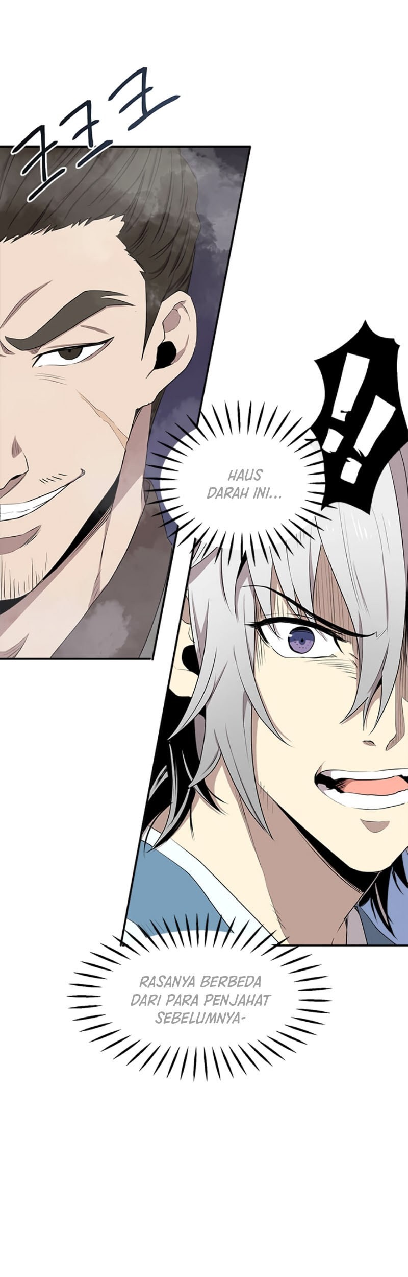 Strongest Fighter chapter 15 halaman 5