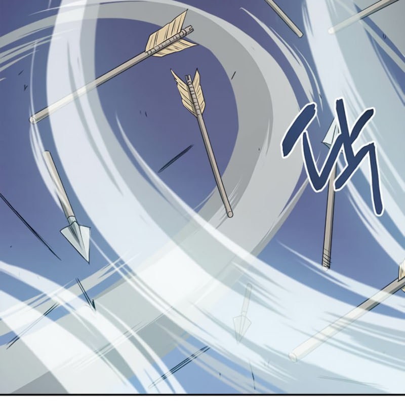 Strongest Fighter chapter 15 halaman 19