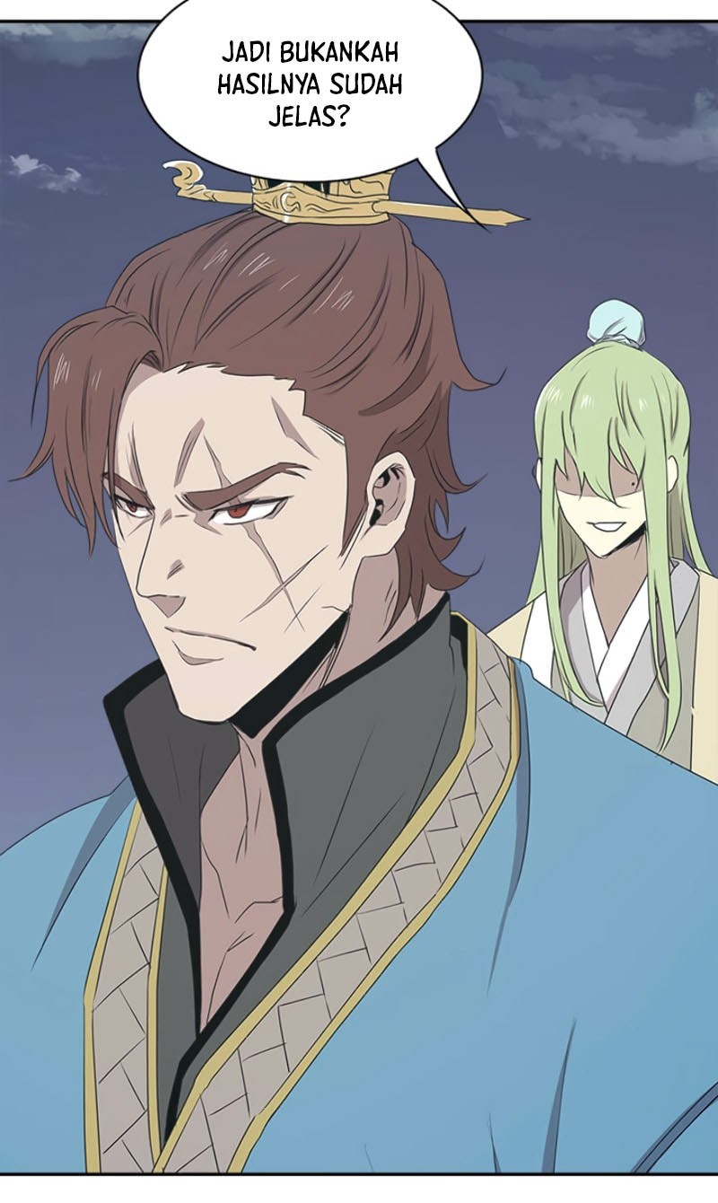 Strongest Fighter chapter 15 halaman 28
