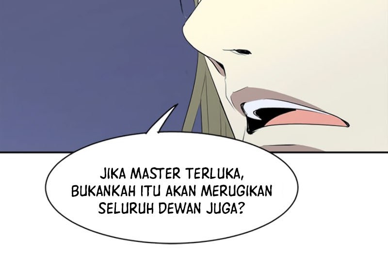 Strongest Fighter chapter 15 halaman 31