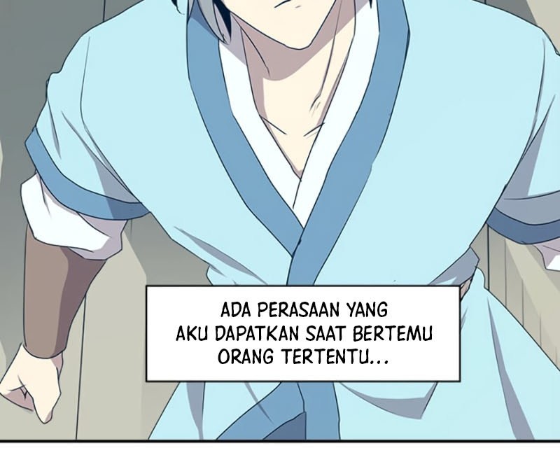 Strongest Fighter chapter 15 halaman 49