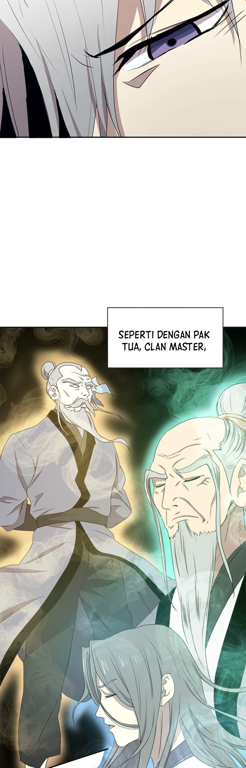 Strongest Fighter chapter 15 halaman 51