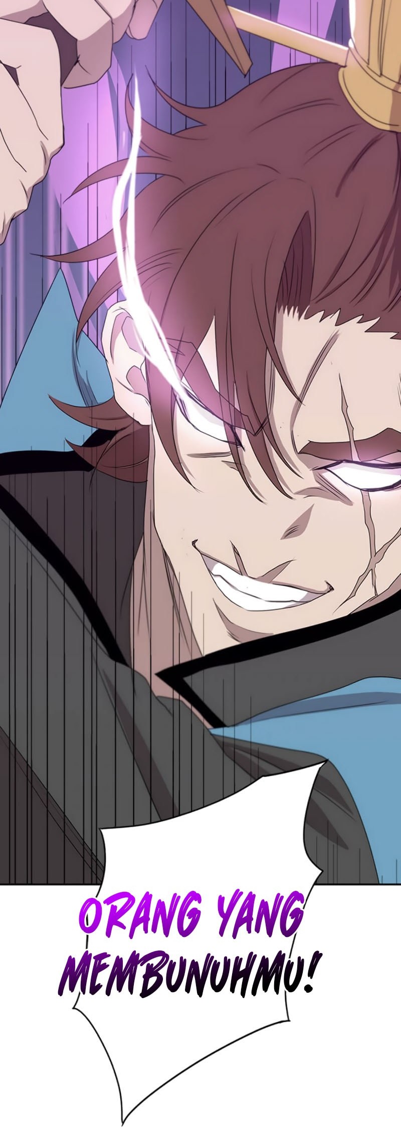 Strongest Fighter chapter 15 halaman 58