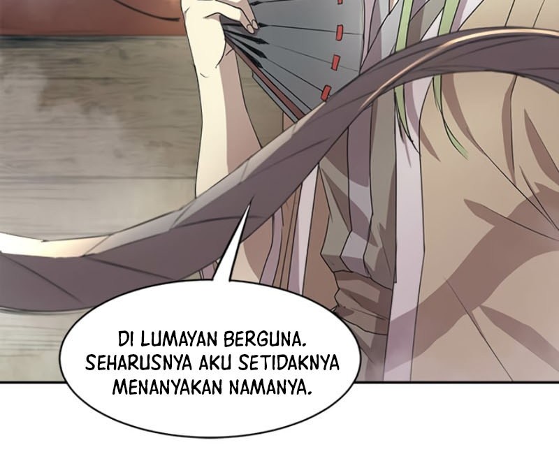 Strongest Fighter Bab 17 halaman 14