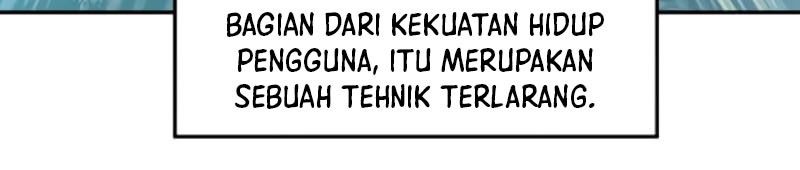 Strongest Fighter Bab 17 halaman 20