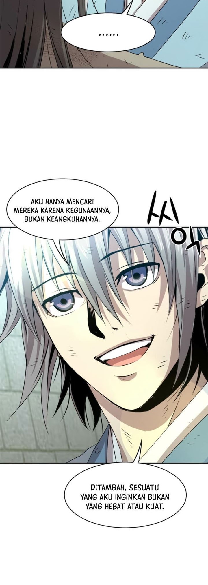 Strongest Fighter Bab 18 halaman 26