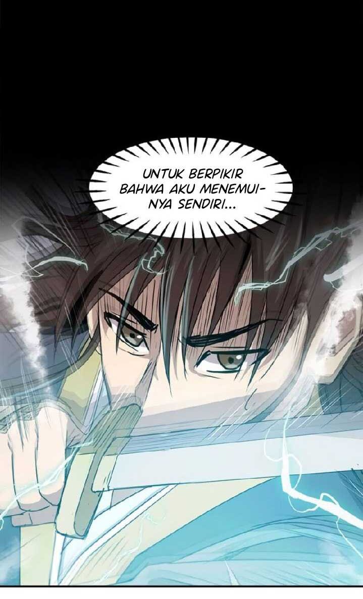 Strongest Fighter Bab 23 halaman 36