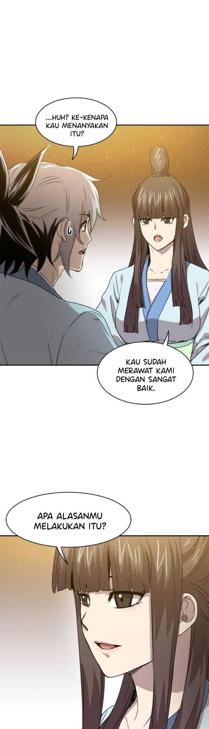 Strongest Fighter chapter 24 halaman 10