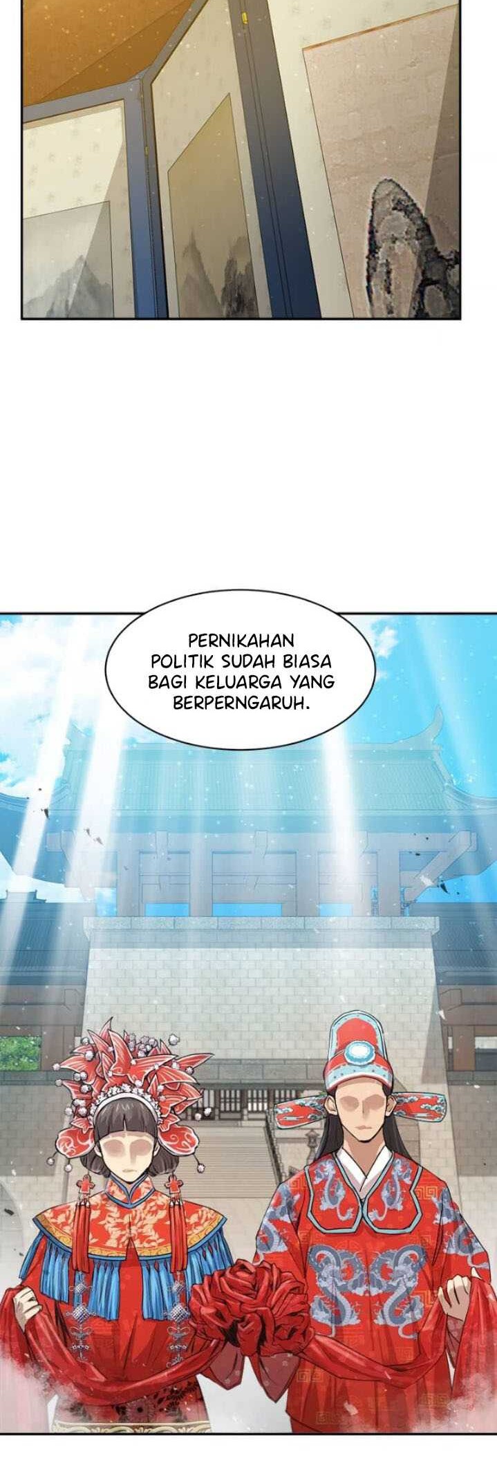 Strongest Fighter chapter 24 halaman 15