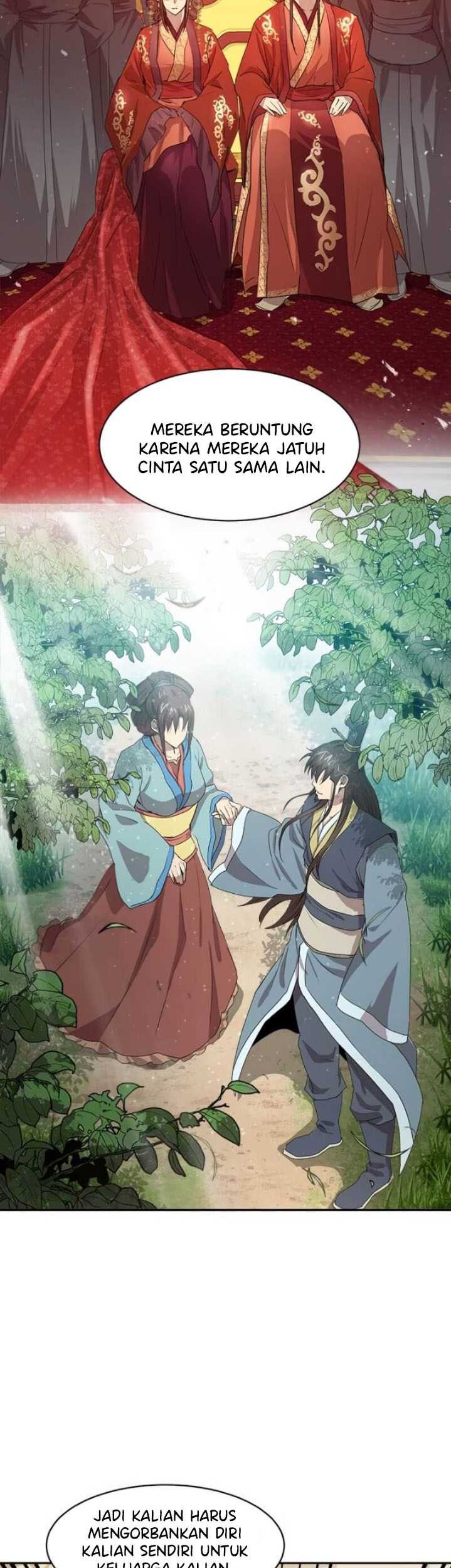 Strongest Fighter chapter 24 halaman 18