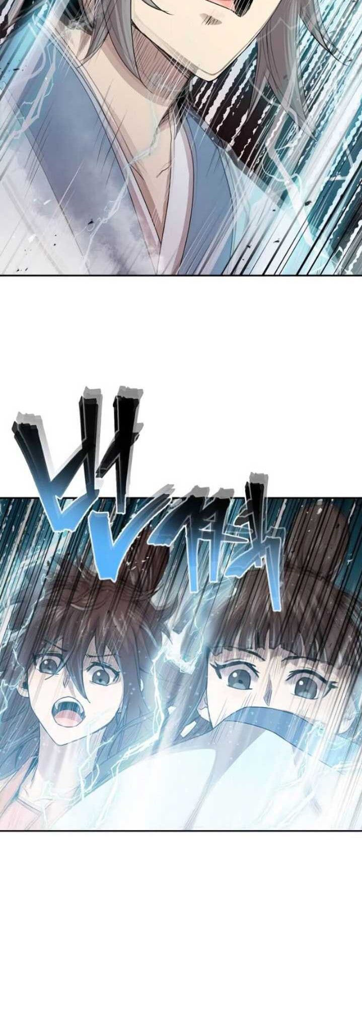 Strongest Fighter chapter 24 halaman 21