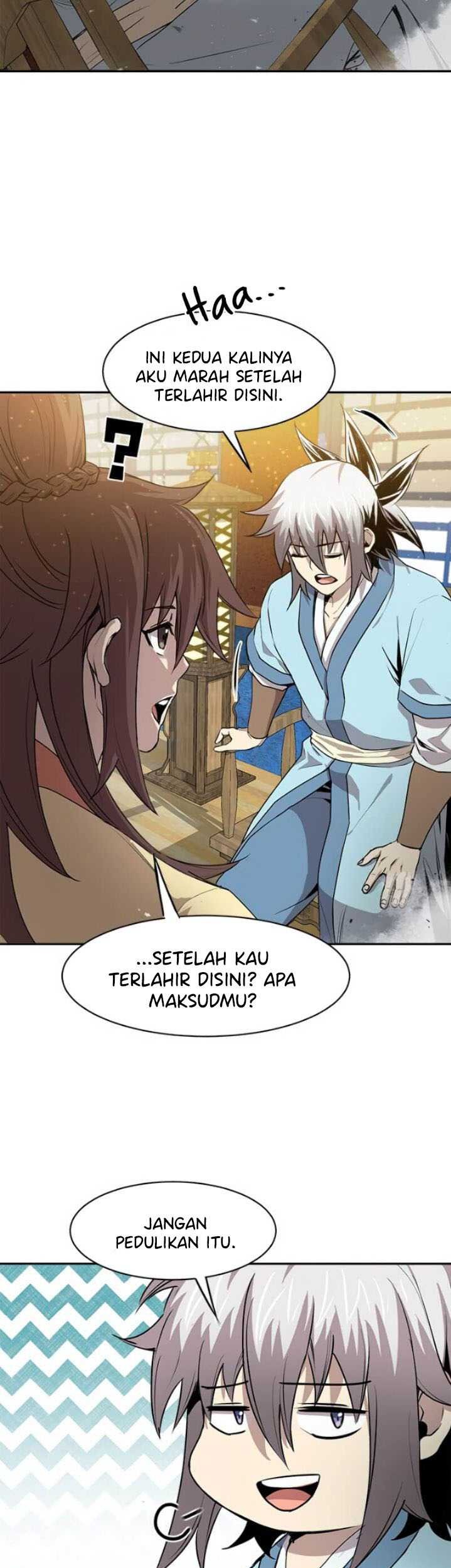 Strongest Fighter chapter 24 halaman 24