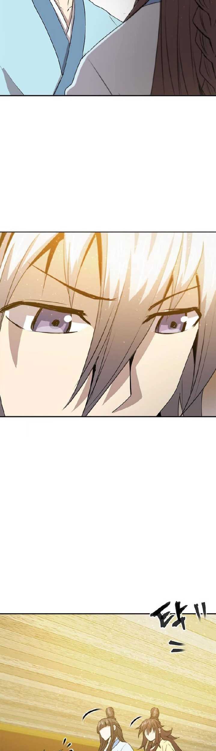 Strongest Fighter chapter 24 halaman 31