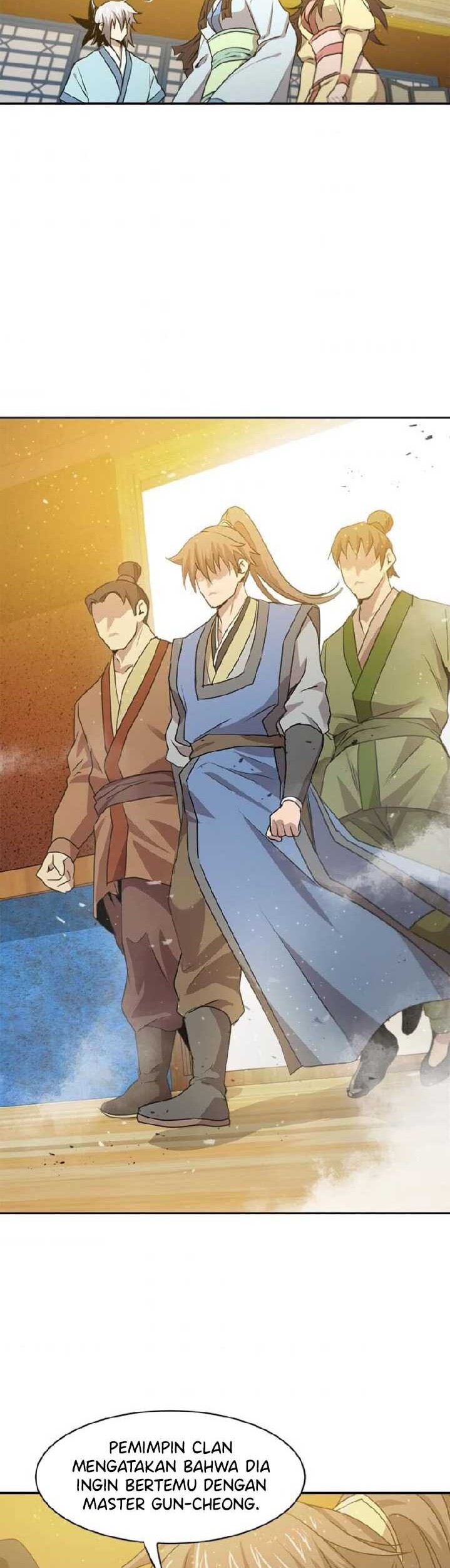 Strongest Fighter chapter 24 halaman 32