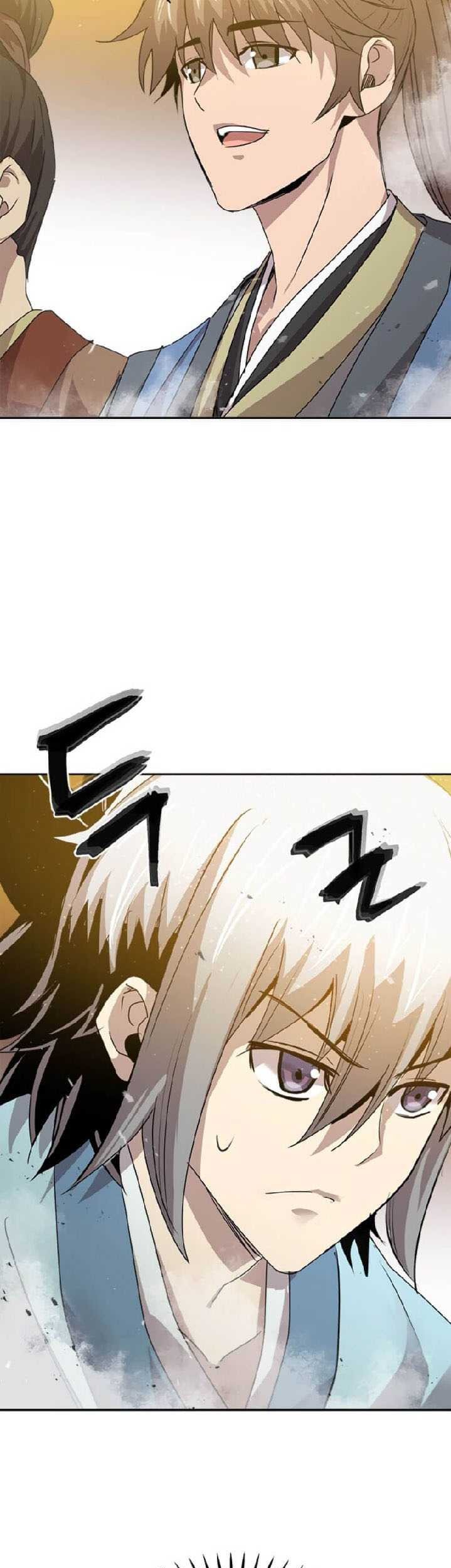 Strongest Fighter chapter 24 halaman 34