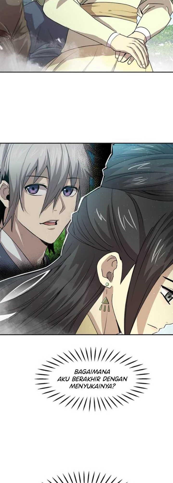 Strongest Fighter chapter 24 halaman 40
