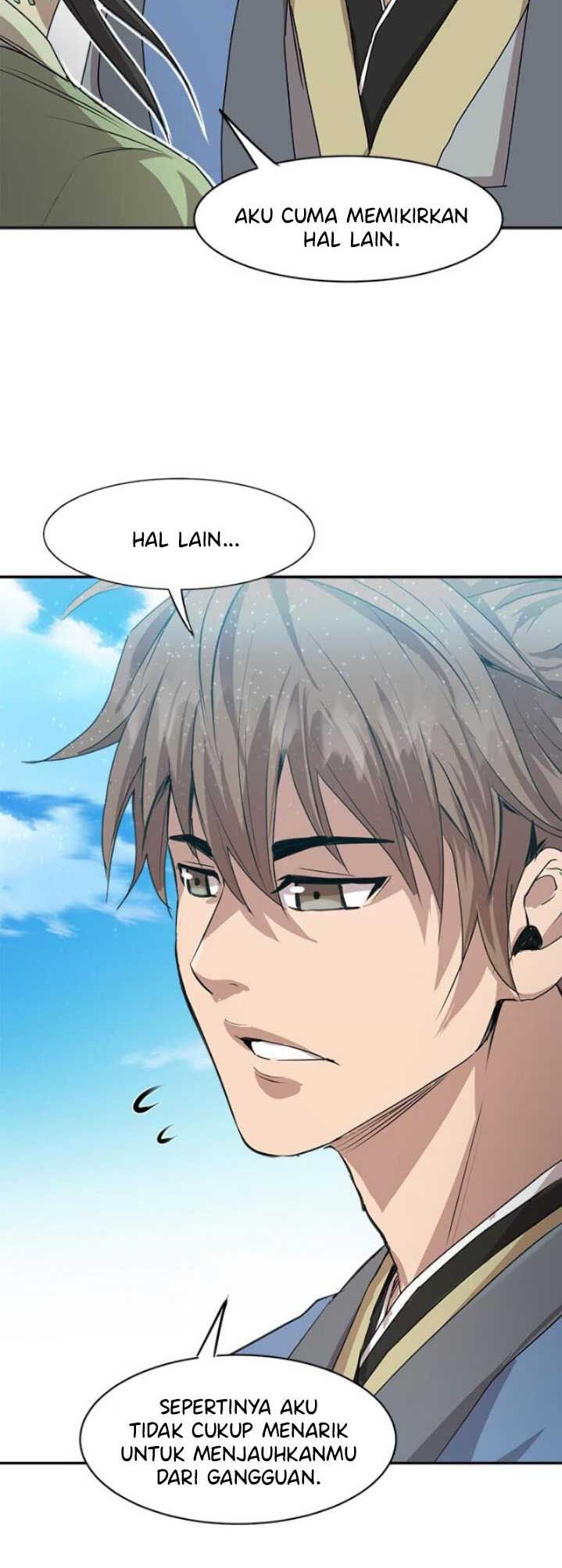 Strongest Fighter chapter 24 halaman 42