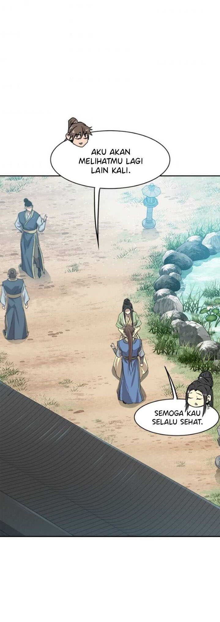 Strongest Fighter chapter 24 halaman 44
