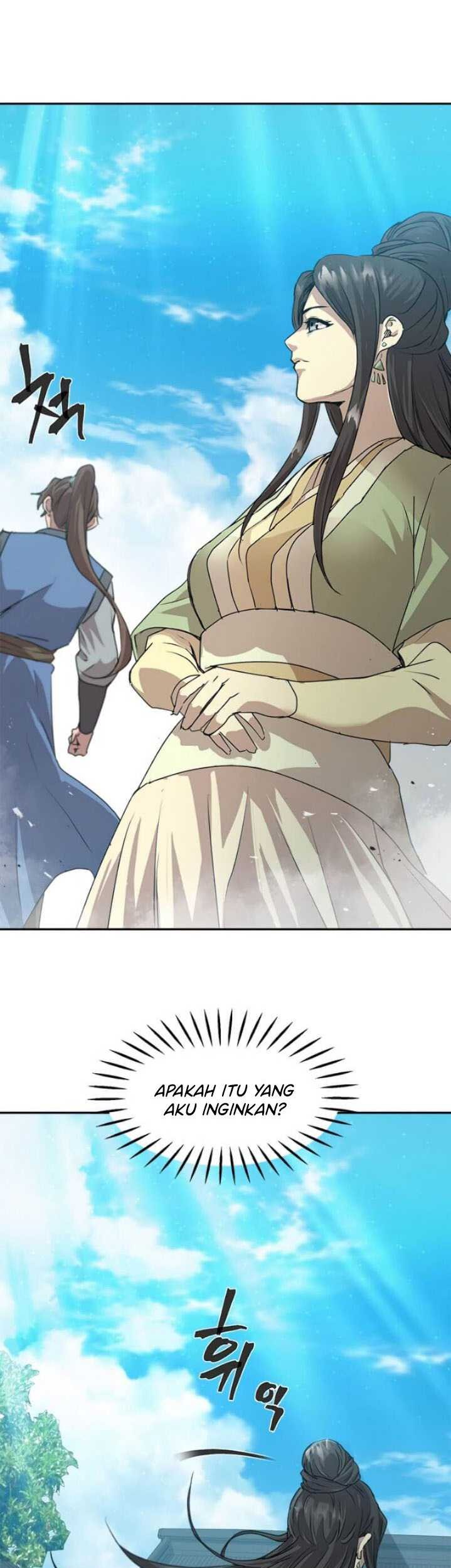 Strongest Fighter chapter 24 halaman 45