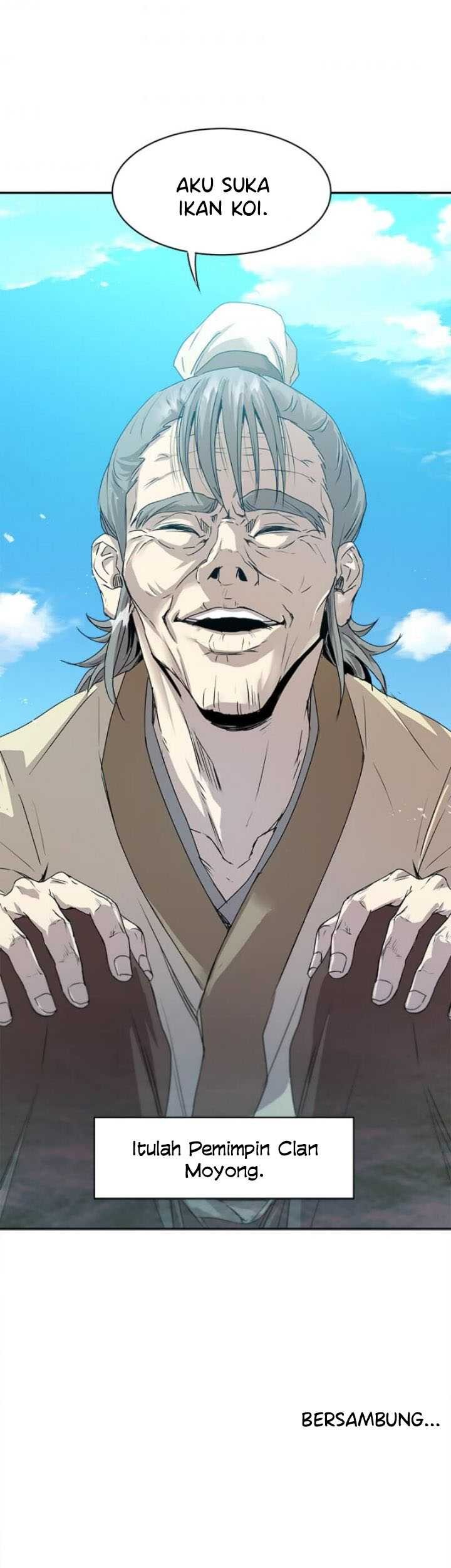 Strongest Fighter chapter 24 halaman 49