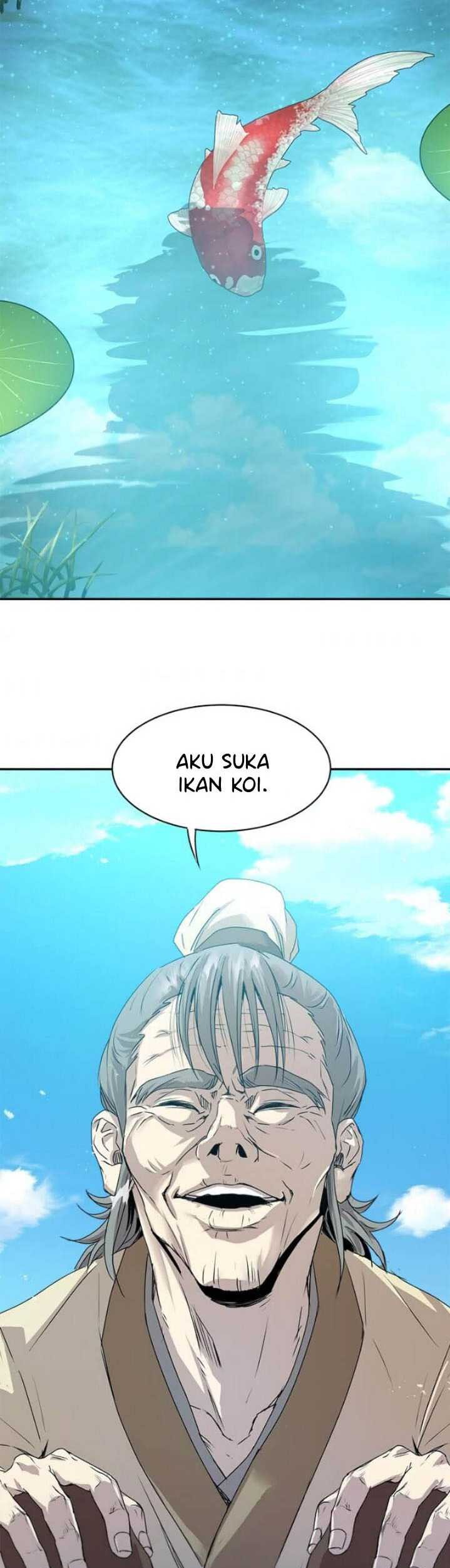 Strongest Fighter Bab 25 halaman 4