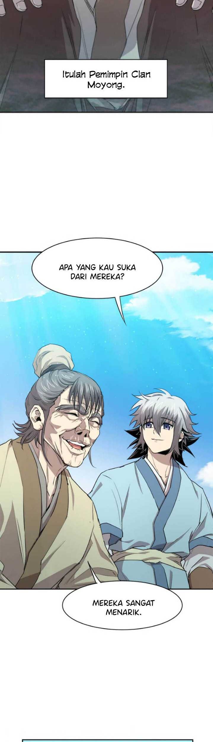 Strongest Fighter Bab 25 halaman 5