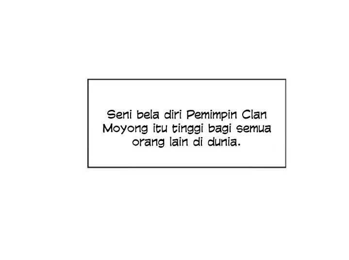 Strongest Fighter Bab 25 halaman 15