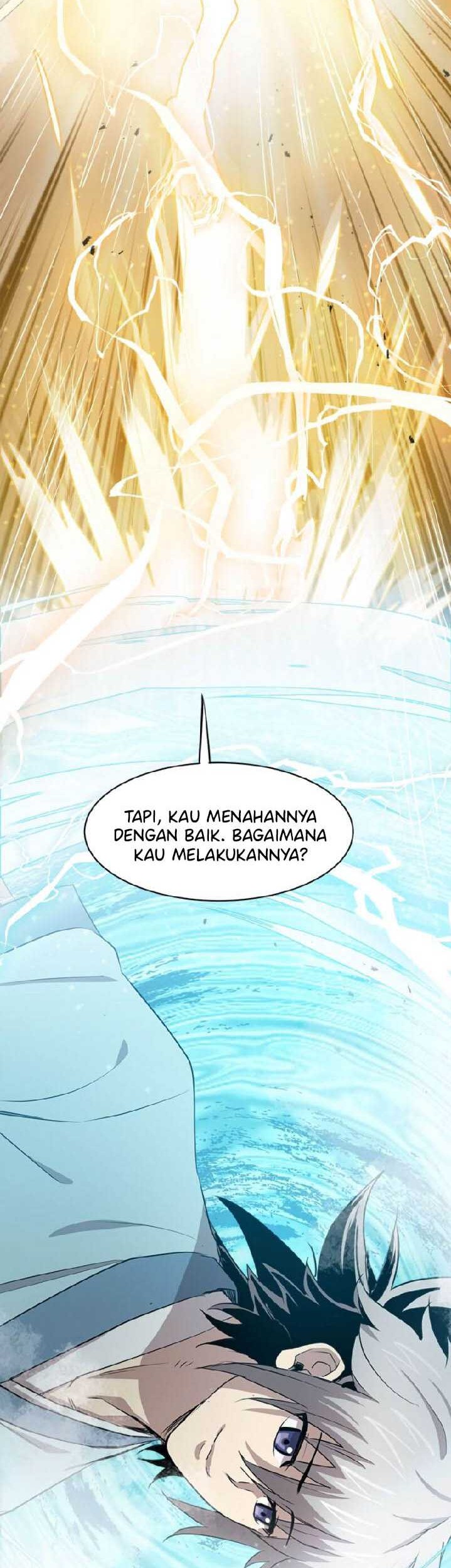 Strongest Fighter Bab 25 halaman 17