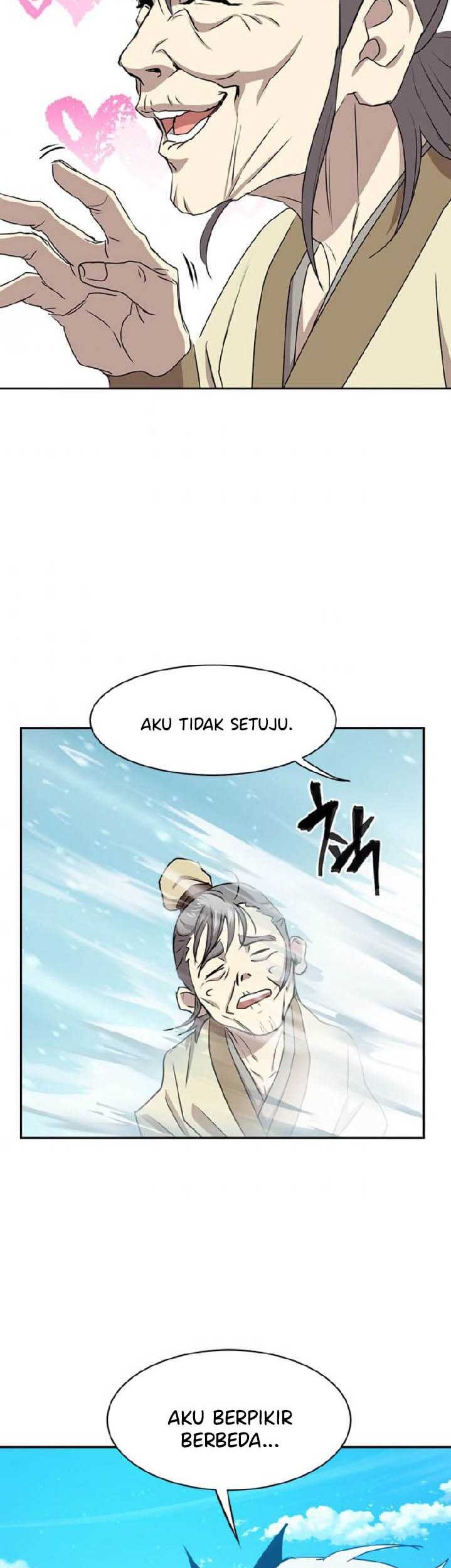 Strongest Fighter Bab 25 halaman 29