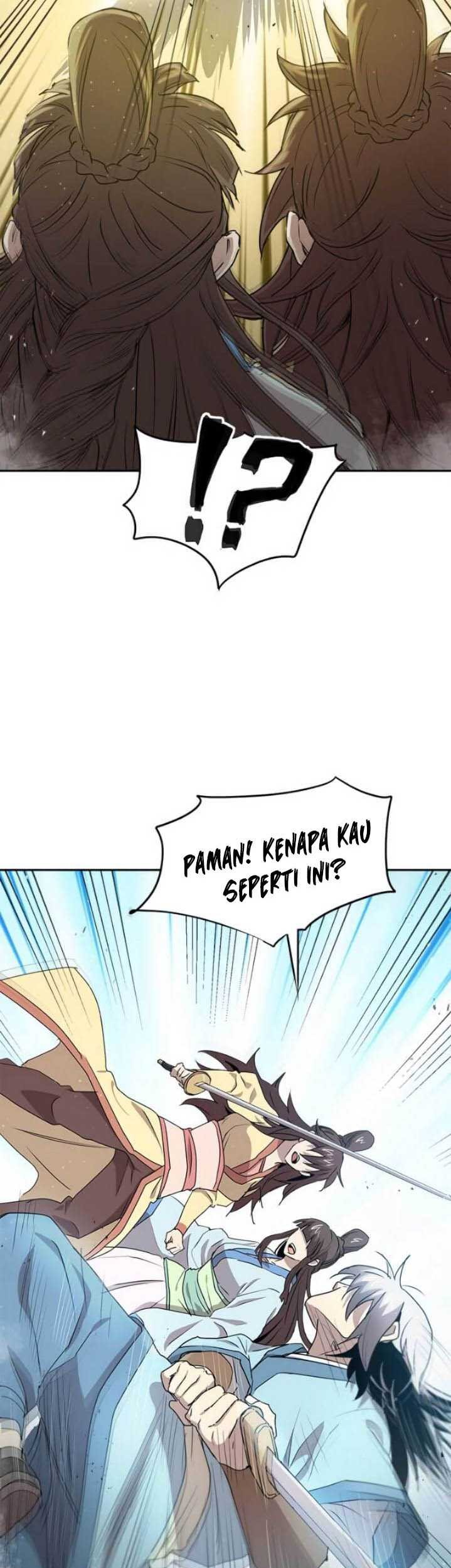 Strongest Fighter Bab 25 halaman 50