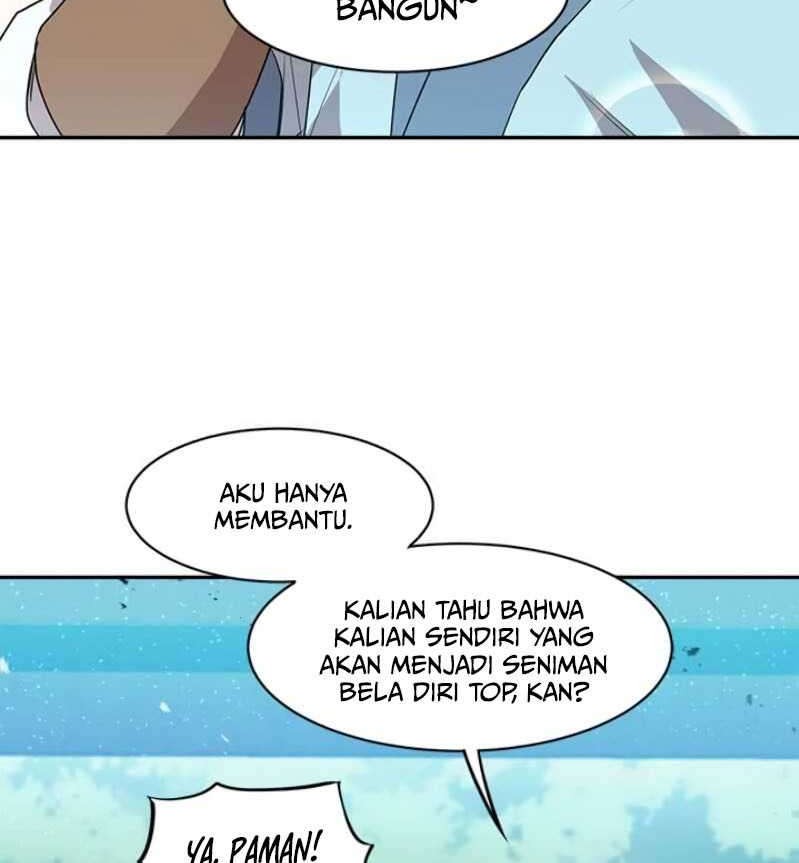 Strongest Fighter Bab 26 halaman 3
