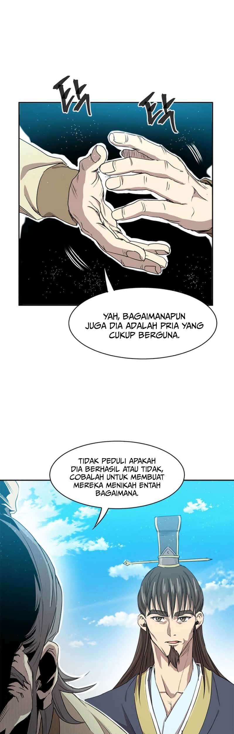 Strongest Fighter Bab 26 halaman 10