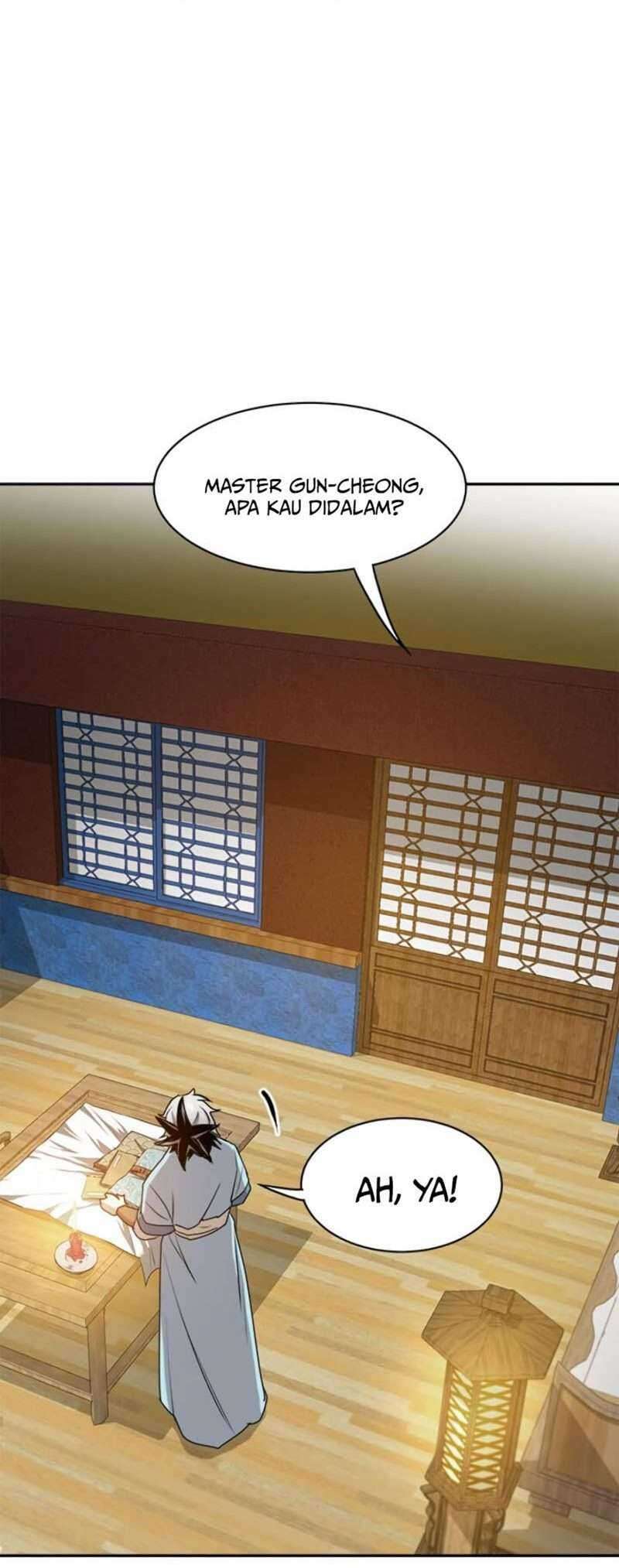 Strongest Fighter chapter 27 halaman 3