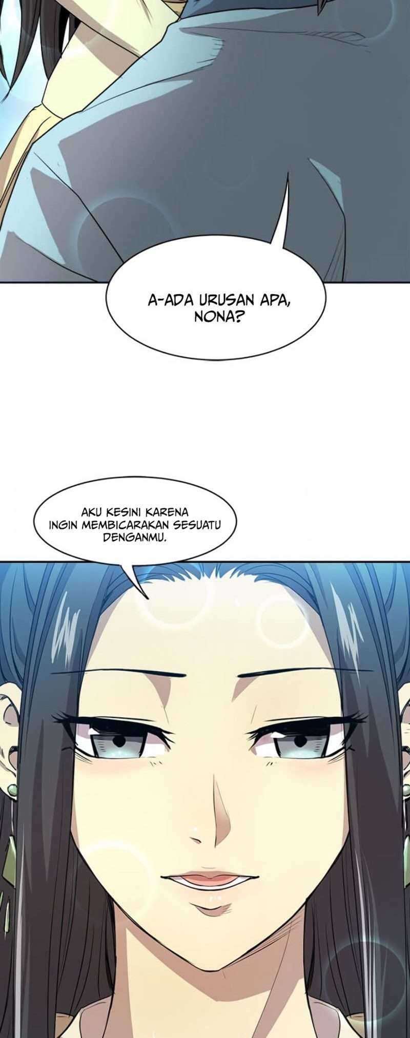 Strongest Fighter chapter 27 halaman 6