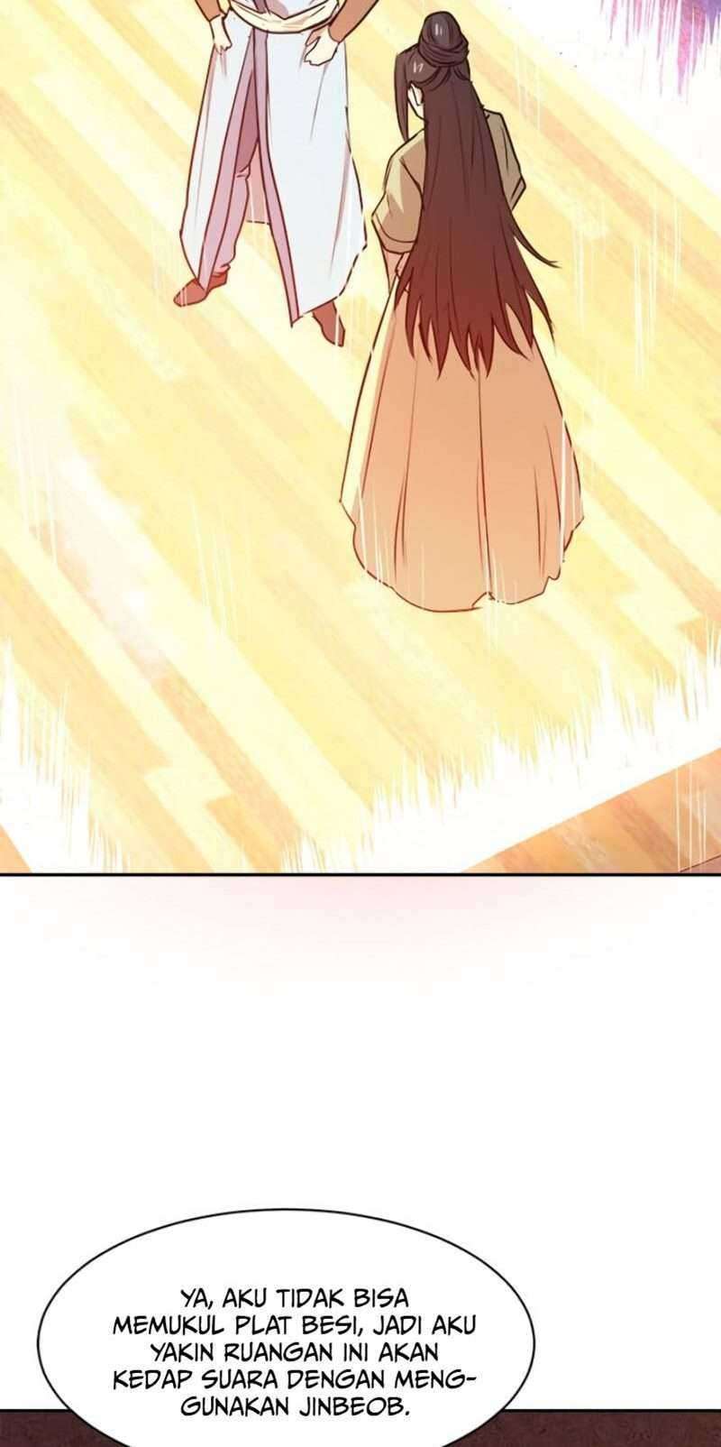 Strongest Fighter chapter 27 halaman 12