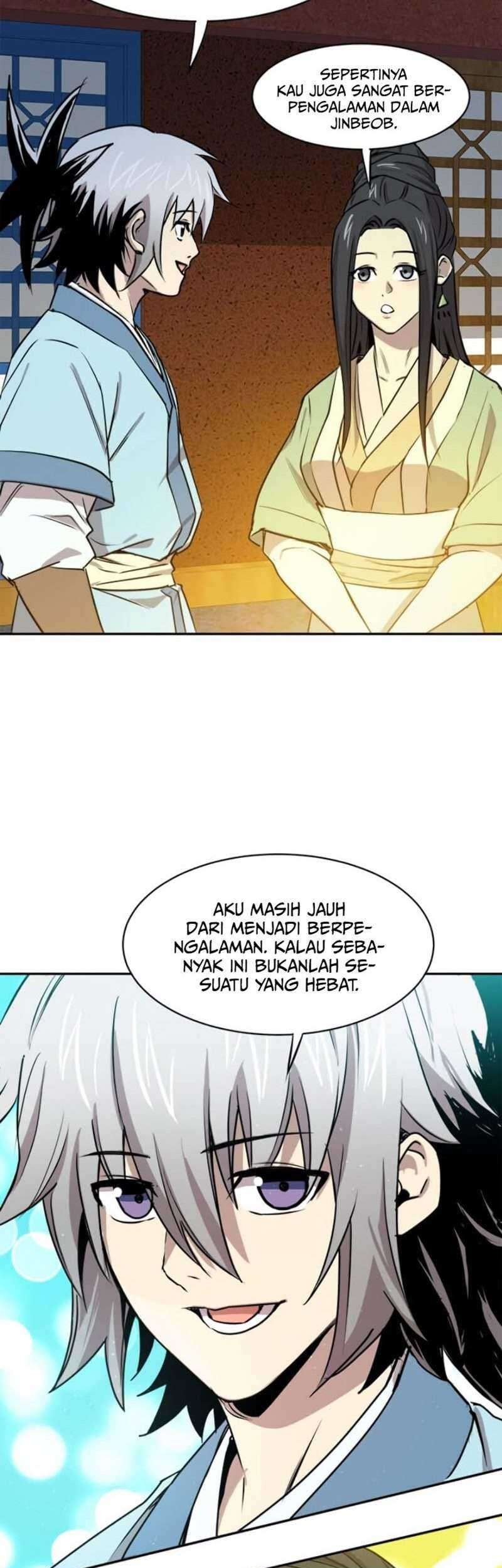 Strongest Fighter chapter 27 halaman 13