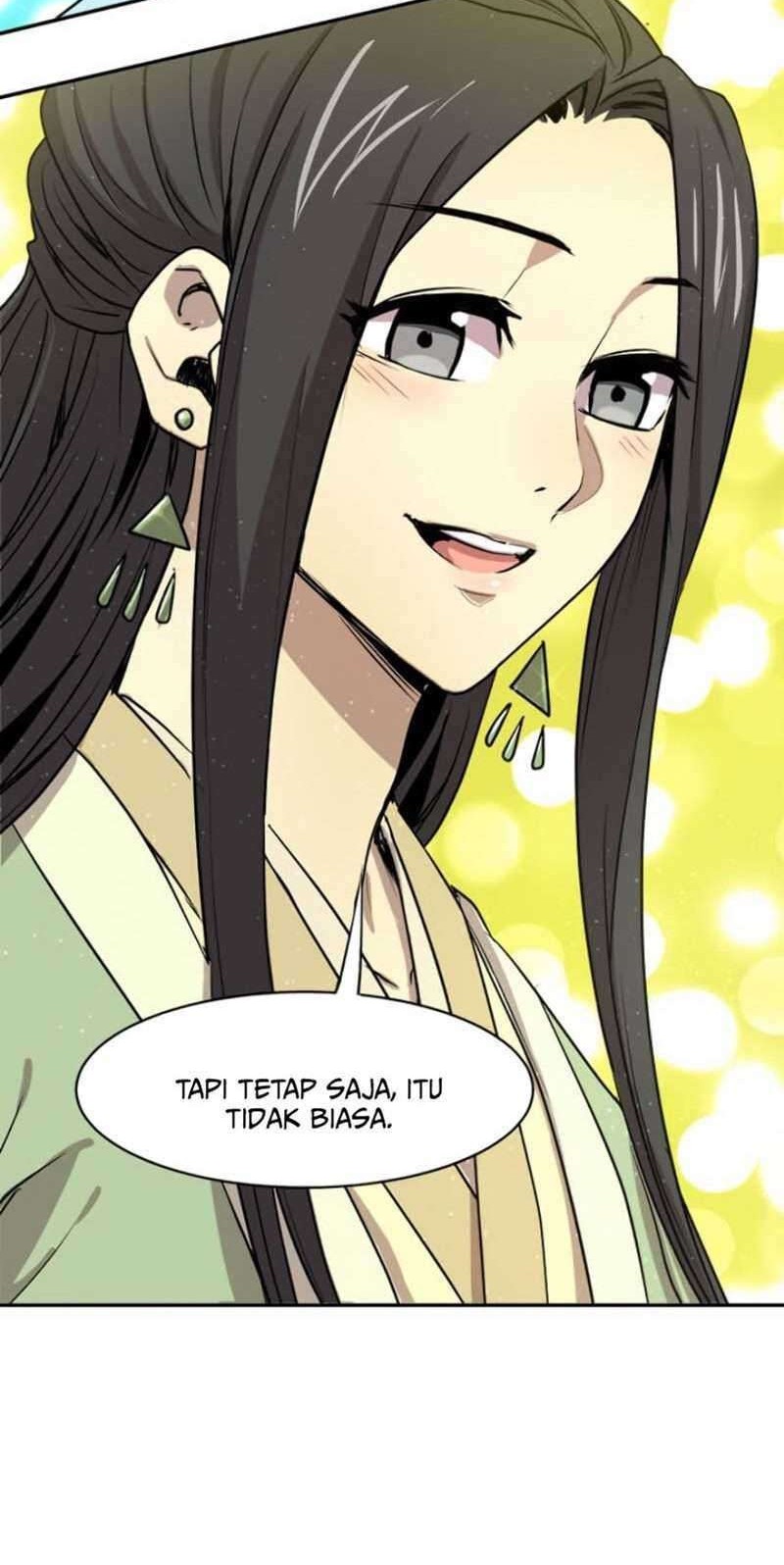 Strongest Fighter chapter 27 halaman 14