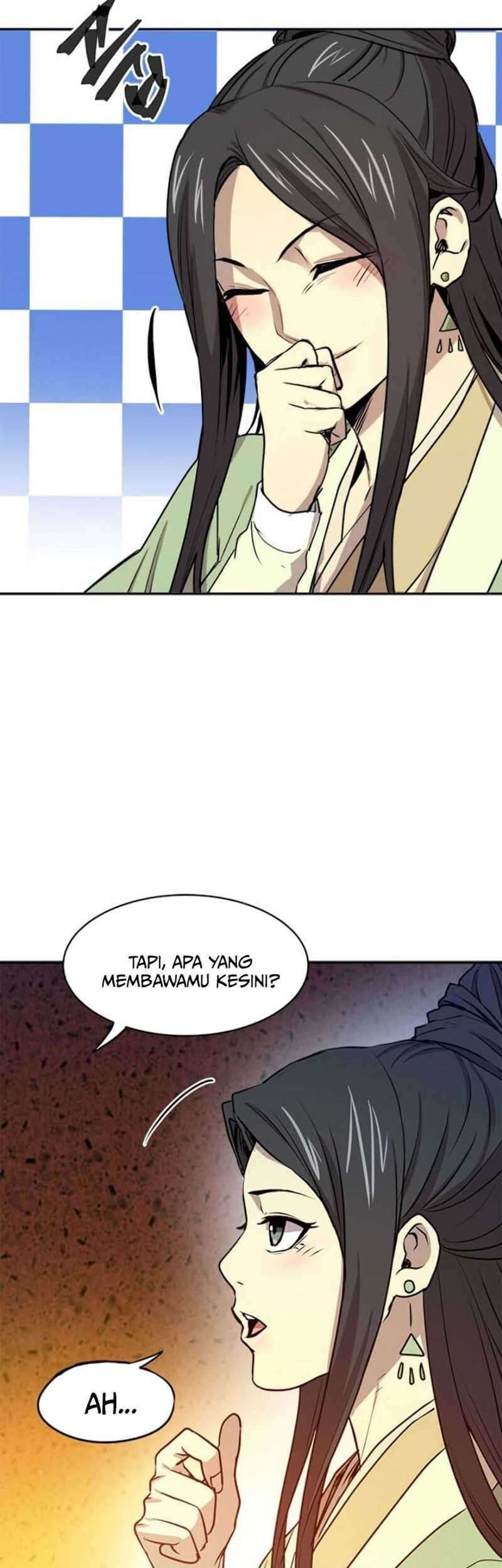 Strongest Fighter chapter 27 halaman 16