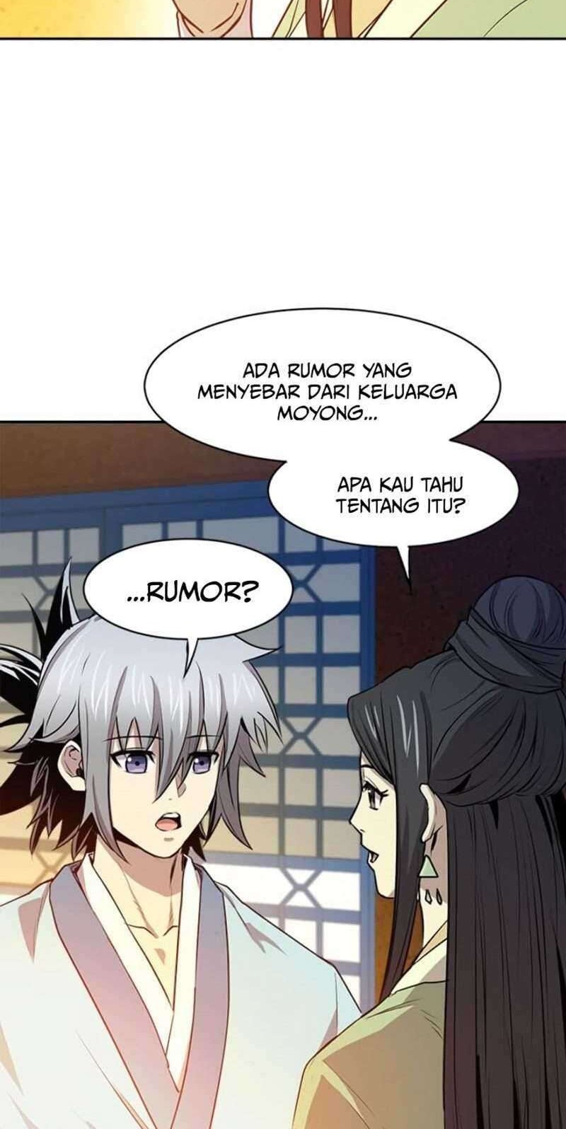 Strongest Fighter chapter 27 halaman 17