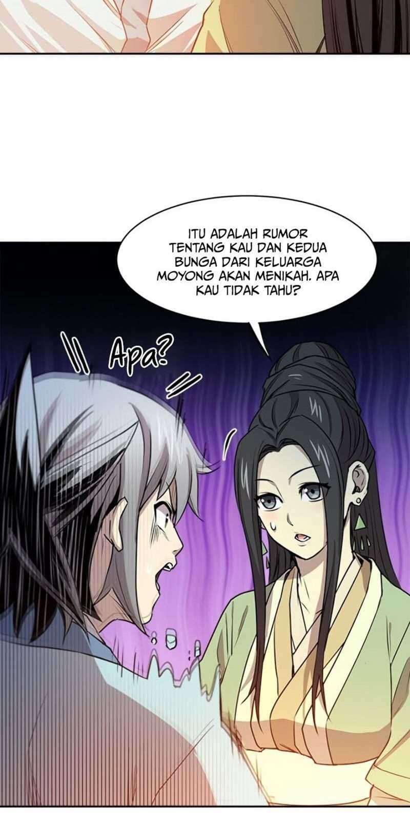 Strongest Fighter chapter 27 halaman 18