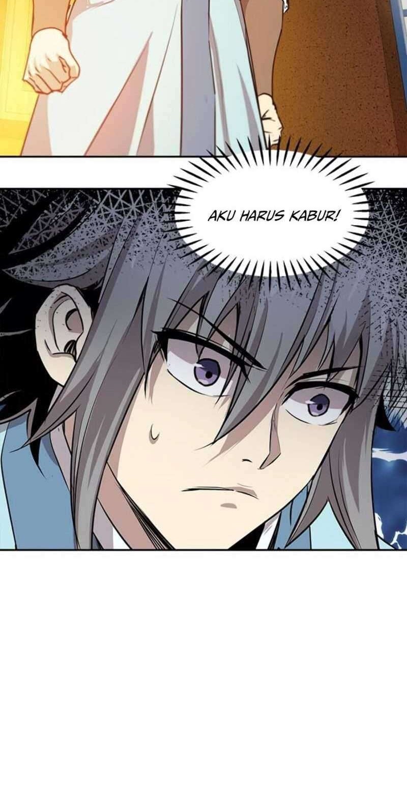 Strongest Fighter chapter 27 halaman 20