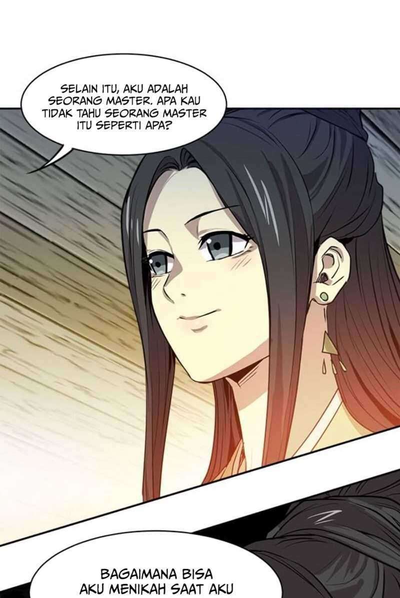 Strongest Fighter chapter 27 halaman 24