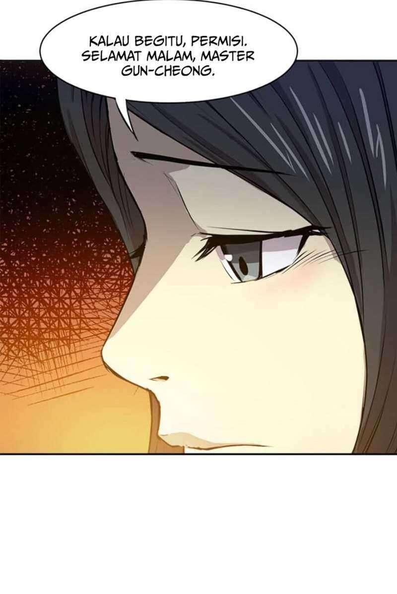 Strongest Fighter chapter 27 halaman 27