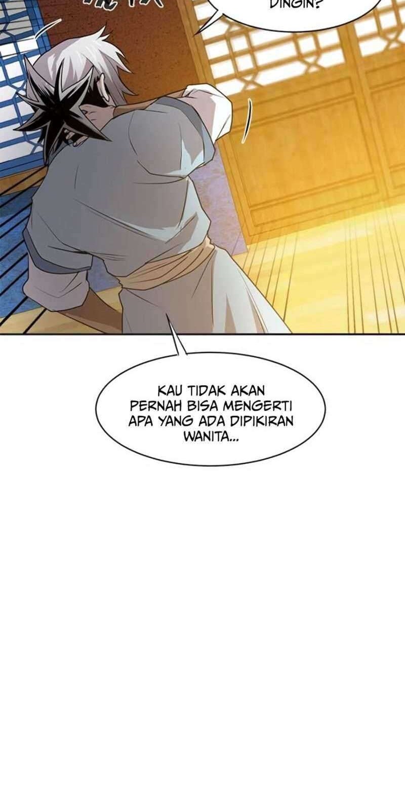 Strongest Fighter chapter 27 halaman 29