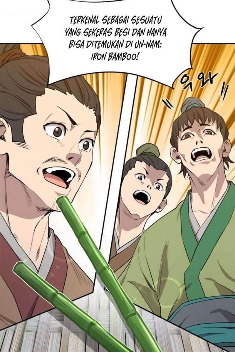 Strongest Fighter chapter 27 halaman 33